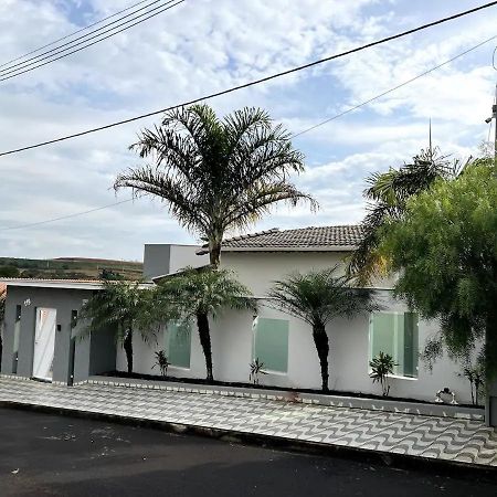 소코로 Casa Alto Padrao Com Area Gourmet Completa, Piscina E Campo Futebol 빌라 외부 사진